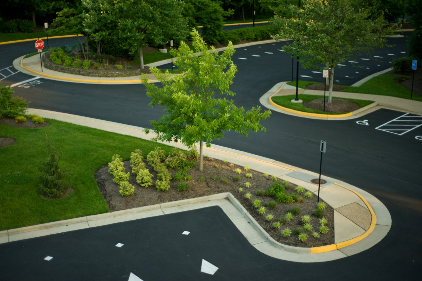 Business Services | LaBrie Property Maintenance and Landscaping