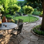 Landscaping and Hardscaping