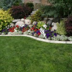 Flower Beds