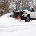 SnowPlowing Plowing in Windham, NH