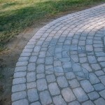 Walkway and Patio in Newmarket, NH