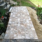 New Walkway – Salem, NH