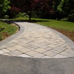 New Walkway – Nottingham, NH